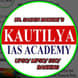 Kautilya IAS Academy Pune